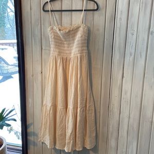 Carly Jean Los Angeles Dress